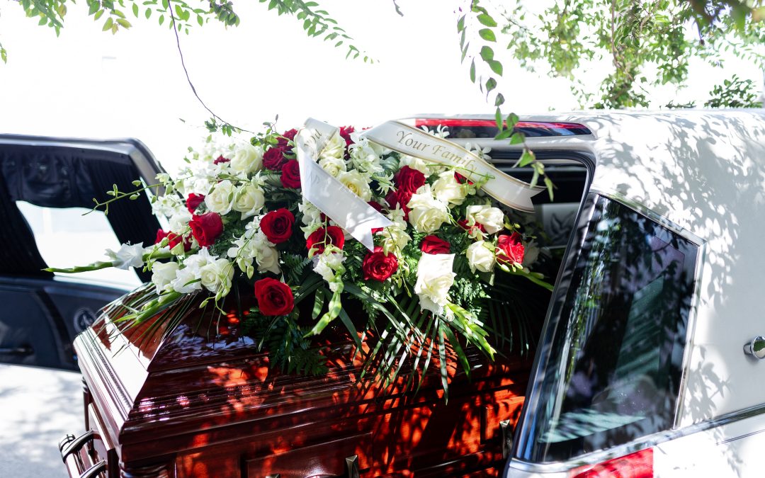 Een Stapsgewijze Gids voor het Regelen van een Crematie in Varsseveld